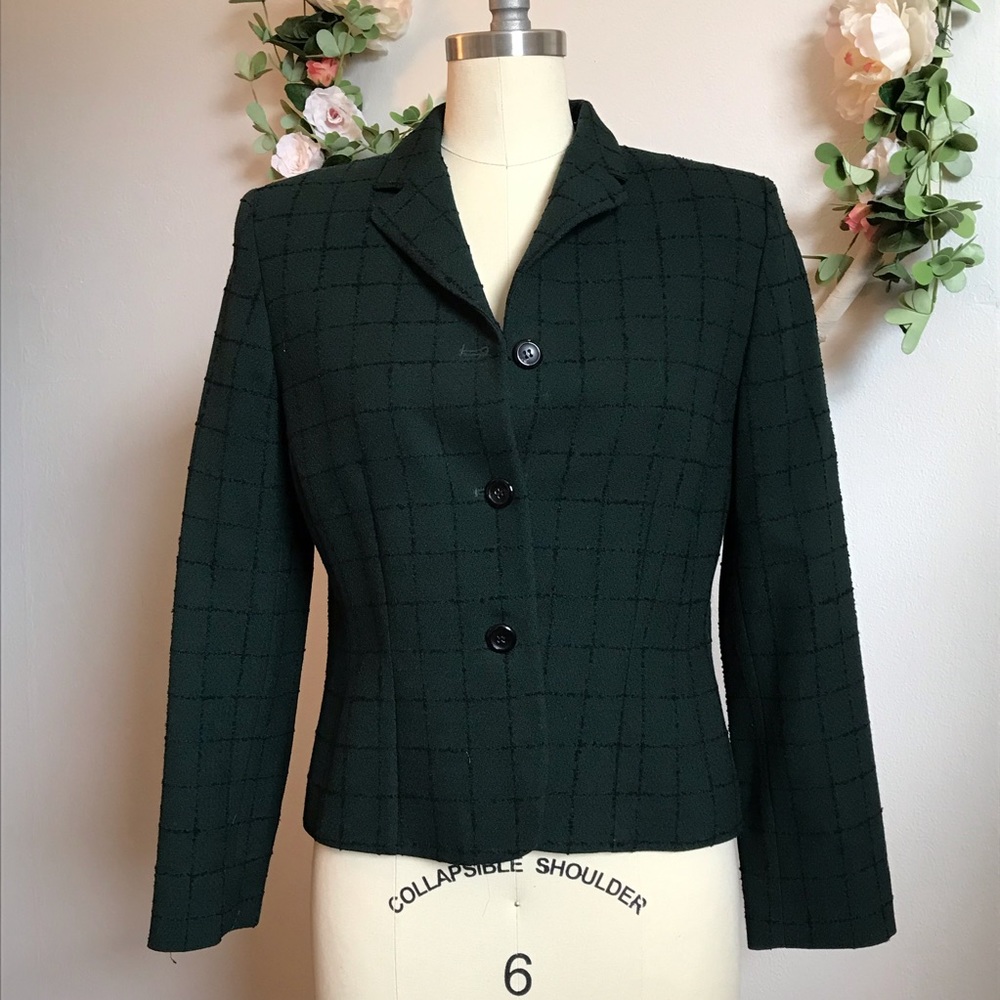 Pendleton Blazer